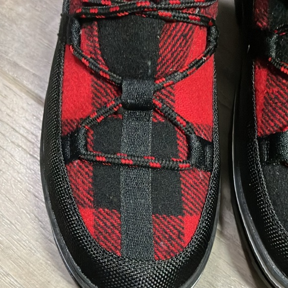 Maurices Wendy Winter Boot with Faux Fur NWOT - Picture 9 of 11